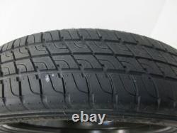 Complete Wheel Tire 4/1616 92M/4Jx16 H2 ET25 LK5x105x56.5 Maxxis Chevrolet Cruze