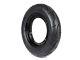 Complete Wheel (tyre Ready To Start On Rim Mounted) -bgm Sport, Vespa Largeframe