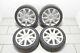 Complete Wheels Alloy Wheels Rims S Line 8x18 Et43 Audi A4 A6 A8 4e0601025ab