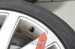 Complete Wheels Alloy Wheels Rims S LINE 8x18 ET43 Audi A4 A6 A8 4E0601025AB