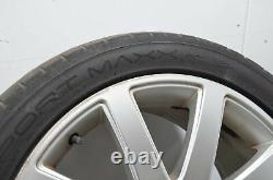 Complete Wheels Alloy Wheels Rims S LINE 8x18 ET43 Audi A4 A6 A8 4E0601025AB