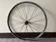 Complete Wheel Bianchi Rim Brake Wheel