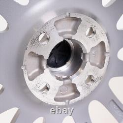 Complete wheel with alloy rim 16 inch 6,5 ET45 LK 4 x100 Nokian 195/50 R16 883