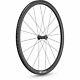 Dt Swiss Prc 1400 Spline Wheel, Carbon Clincher 35 X 18 Mm Rim, Front