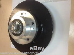 DUB SPINNER HUB FOR SPINNER Rims WHEEL SPINNER PARTS DUB HUB ASSY COMPLETE KIT