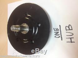 DUB SPINNER HUB FOR SPINNER Rims WHEEL SPINNER PARTS DUB HUB ASSY COMPLETE KIT