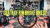 Does This Prove Rim Brakes Are Dead