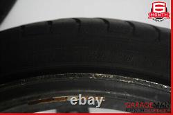 Dub Complete Wheel Tire Rim Set of 4 Pc 8.5 x 20 OEM