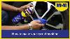 Easiest Way To Clean Your Car Tyre Rims Wd 40 Chalees On Problem Gone