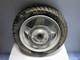Explorer Ksr Moto Cracker 50 Front Wheel Rim Complete