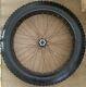 Fat Bike Bicycle Front Complete Wheel Rim+tire 26 X 4 Coyote Mtraxx Honda Cup