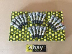 Ferrari 360,430,550,575, Complete Set Of Wheel, Rim, Bolts, Studs, P/n 181291