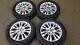 Fiat Doblo 16 Alloy Wheels Complete And In Very Good Condition Will Fit Combo
