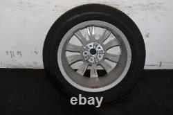 Fiat Tipo 2 II 356 16 Inch Summer Wheels Rims Alloy Wheels Complete Wheels Tyre