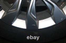 Fiat Tipo 2 II 356 16 Inch Summer Wheels Rims Alloy Wheels Complete Wheels Tyre