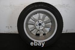 Fiat Tipo 2 II 356 16 Inch Summer Wheels Rims Alloy Wheels Complete Wheels Tyre
