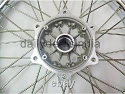 Fit For Classic Disc Brake Models 19 Complete Front Wheel Rims For Royal Enfield