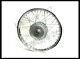 Fit For New Royal Enfield 19 Rim 40 Spoke 6 Hub Complete Rear Wheel