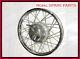 Fit For Royal Enfield Complete Front Wheel Rim 19 Inches