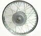 Fit For Royal Enfield Complete Rear Wheel Rim With Hub 350 500cc Motorcycle