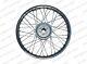 Fits For Royal Enfield 19 Complete Front Wheel Rim For Classic Disc Brake Model