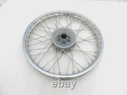 Fits For Royal Enfield 19 Complete Front Wheel Rim For Classic Disc Brake Model