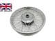 Fits For Royal Enfield Classic C5 Uce 18 Complete Rear Wheel Rim