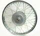 Fits Royal Enfield Complete Rear Wheel Rim 19 Wm2
