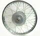 Fits Royal Enfield 350 500cc Complete Rear Wheel Rim With Hub