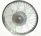 Fits Royal Enfield 350 500cc Complete Rear Wheel Rim With Hub Gec