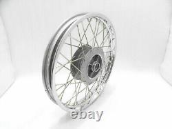 Fits Royal Enfield Complete Rear Wheel Rim 19