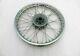 For Enfield 19 Inch Complete Front Wheel Rim Disc Brake Model Brand New