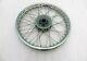 For Enfield 19 Inch Complete Front Wheel Rim Disc Brake Model Brand New