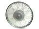 For Royal Enfield Complete Rear Wheel Rim Plus Hub 141101
