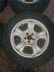 For Subaru Sg Complete Set Rims Wheels + Good Tires Fits Forester Outback