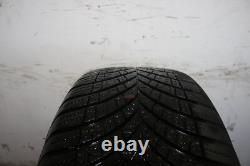Ford Kuga 2 II MK2 DM2 17Zoll all-Weather Rims Alloy Wheels Complete Wheels