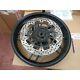 Front Wheel Complete With Disc For Monster 797/multistrada 1200 50121812aa