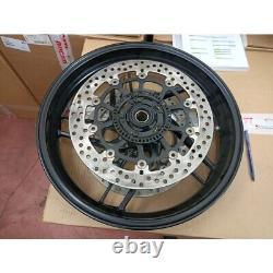 Front Wheel Complete With Disc for Monster 797/Multistrada 1200 50121812AA