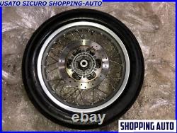 Front Wheel Rim BMW 650 GS Complete