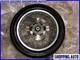 Front Wheel Rim Bmw 650 Gs Complete