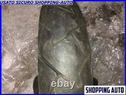 Front Wheel Rim BMW 650 GS Complete