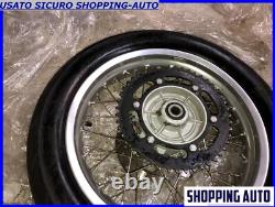 Front Wheel Rim BMW 650 GS Complete
