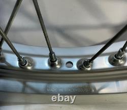 Front Wheel Rim Complete Aprilia RX SX 50 CC From 2006 To 2010 866174