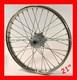 Front Wheel Rim Complete Chrome 1.60 X 21 36 Spokes Aprilia Rx Mx 50 8208420