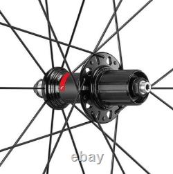 Fulcrum Racing 6 Alloy Rim Brake Q/R Road Wheelset Shimano
