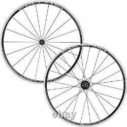 Fulcrum Racing Sport 700c Road Bike Wheels QR Shimano / Sram fitting PAIR