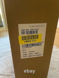 Genuine Vanmoof S3 29 R Complete Rear Wheel Rim With Hub New & Boxed VM08-231