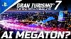Gran Turismo 7 Ai Revolution Revealed