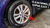 How To Clean Car Wheels Rims Cheap And Easy