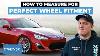 How To Measure For Aftermarket Wheels